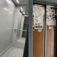 Սկսվել է ՀՀ վերելակների տեղափոխումը ՌԴ-ից