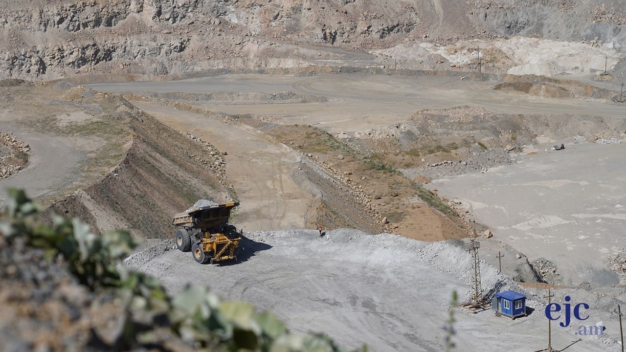 «Փաստ». Որո՞նք են Հայաստանի հանքարդյունաբերության հանդեպ Ադրբեջանի հետևողական հարձակումների պատճառները