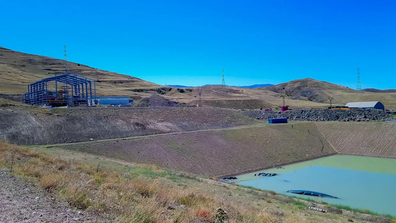 Գևորգ Պապոյան. Հուսով եմ, Ամուլսարի ոսկու հանքը 2025 թվականին կշահագործվի