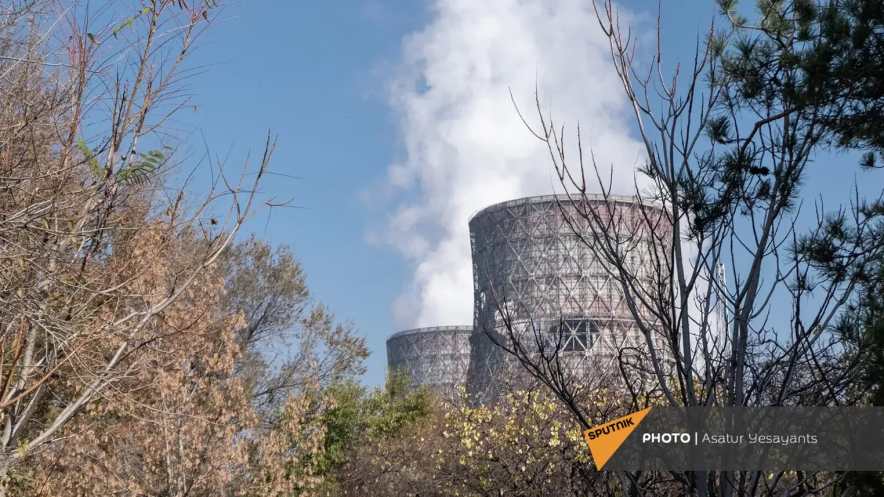 Հայկական ատոմակայանի` փոխարինման ենթակա սարքավորումները ձեռք կբերվեն առանց մրցույթի