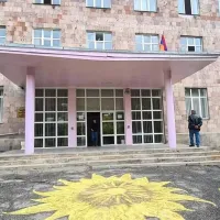 Կապանի հատուկ կրթահամալիրի գնացող տրանսպորտ չկա, երեխաները գիշերում են դպրոցում