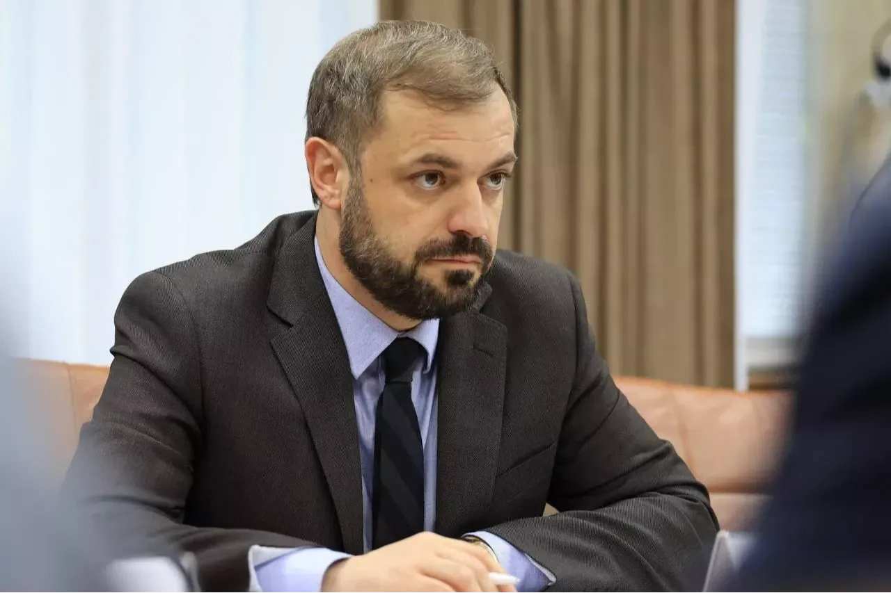 ԵԱՏՄ երկրների հետ ՀՀ ապրանքաշրջանառությունը 2024 թ–ին գերազանցել է 9 մլրդ դոլարը
