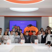 Սովորել խնայել․ Խնայողությունների օրը՝ Idram Junior-ի հետ