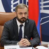 Գևորգ Պապոյանը Բեռլինում կհանդիպի Գերմանիայի գործարար համայնքի հայ ներկայացուցիչների հետ. ինչպես պետք է գրանցվել