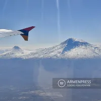 «Հայկական ավիաուղիներ»-ը դեկտեմբերի 26-ից հունվարի 12-ը ուղիղ չվերթներ կիրականացնի դեպի Բաթում
