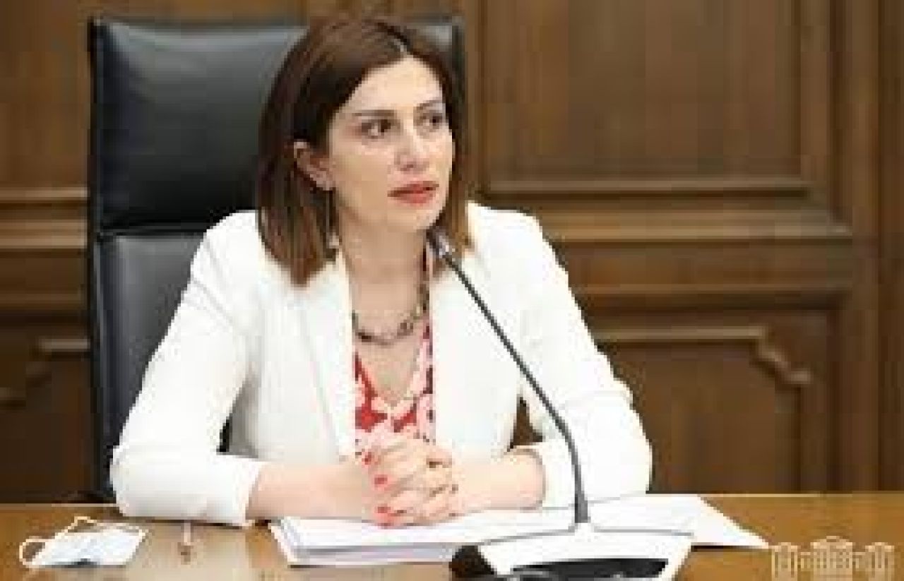 Առողջապահության նախարարությունը մտադիր է հասնել կեսարյան հատումների թվի նվազման
