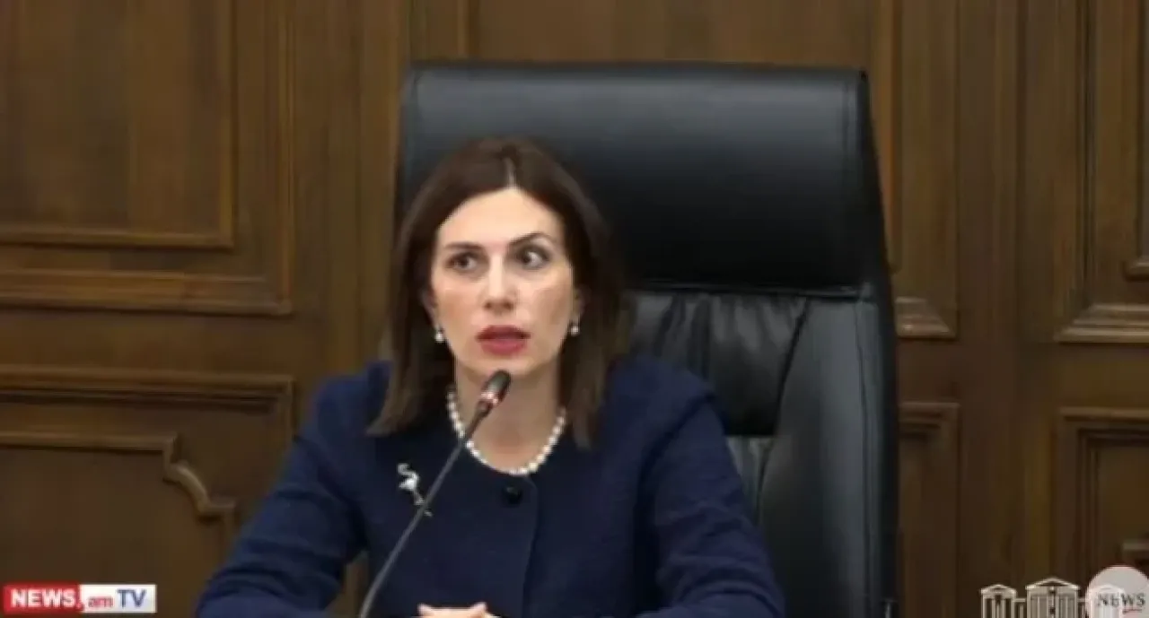 Ավանեսյան. Ինձ համար 2025 թվականի հաստատված բյուջեն որոշակի առումով խնդրահարույց է