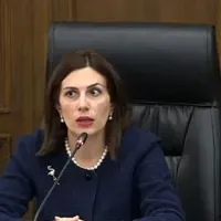 Ավանեսյան. Ինձ համար 2025 թվականի հաստատված բյուջեն որոշակի առումով խնդրահարույց է