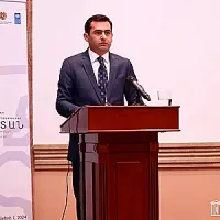 Հ. Արշակյան. Կլիմայական ճգնաժամը մեր ժամանակների ամենալուրջ մարտահրավերներից է