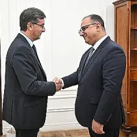 ՀՀ փոխվարչապետն ու Թիերի Կովաքսը կարևորել են Սյունիքի դիմակայունության ամրապնդմանն ուղղված ծրագրերի իրականացումը