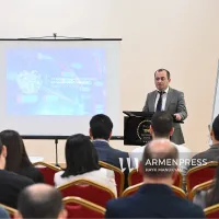 Զարգացման նոր հնարավորությունները հայկական ստարտափների համար