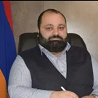 Էդգար Զաքարյանը նշանակվել է Էկոնոմիկայի նախարարի տեղակալ
