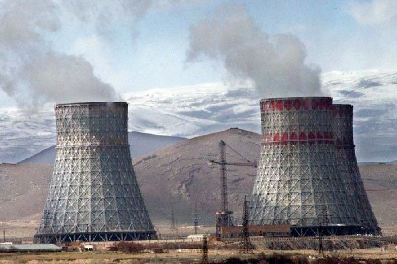 Փորձագետ․ Հայաստանին անհրաժեշտ է 600 ՄՎտ հզորությամբ կայան