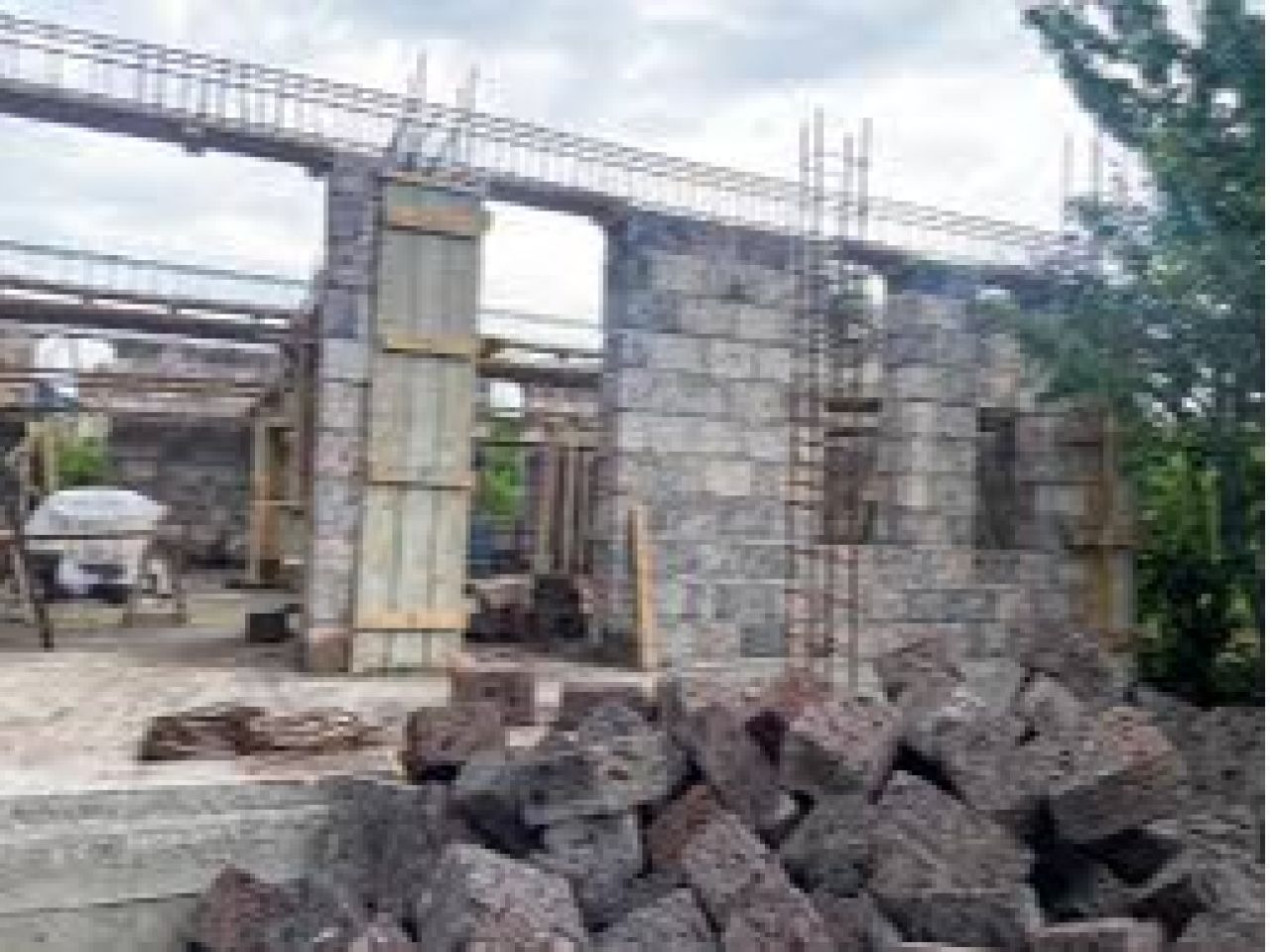 Նորակառույցներում բնակարան գնած քաղաքացիներին 2025 թ.–ին կվերադարձվի 84.7 մլրդ դրամ