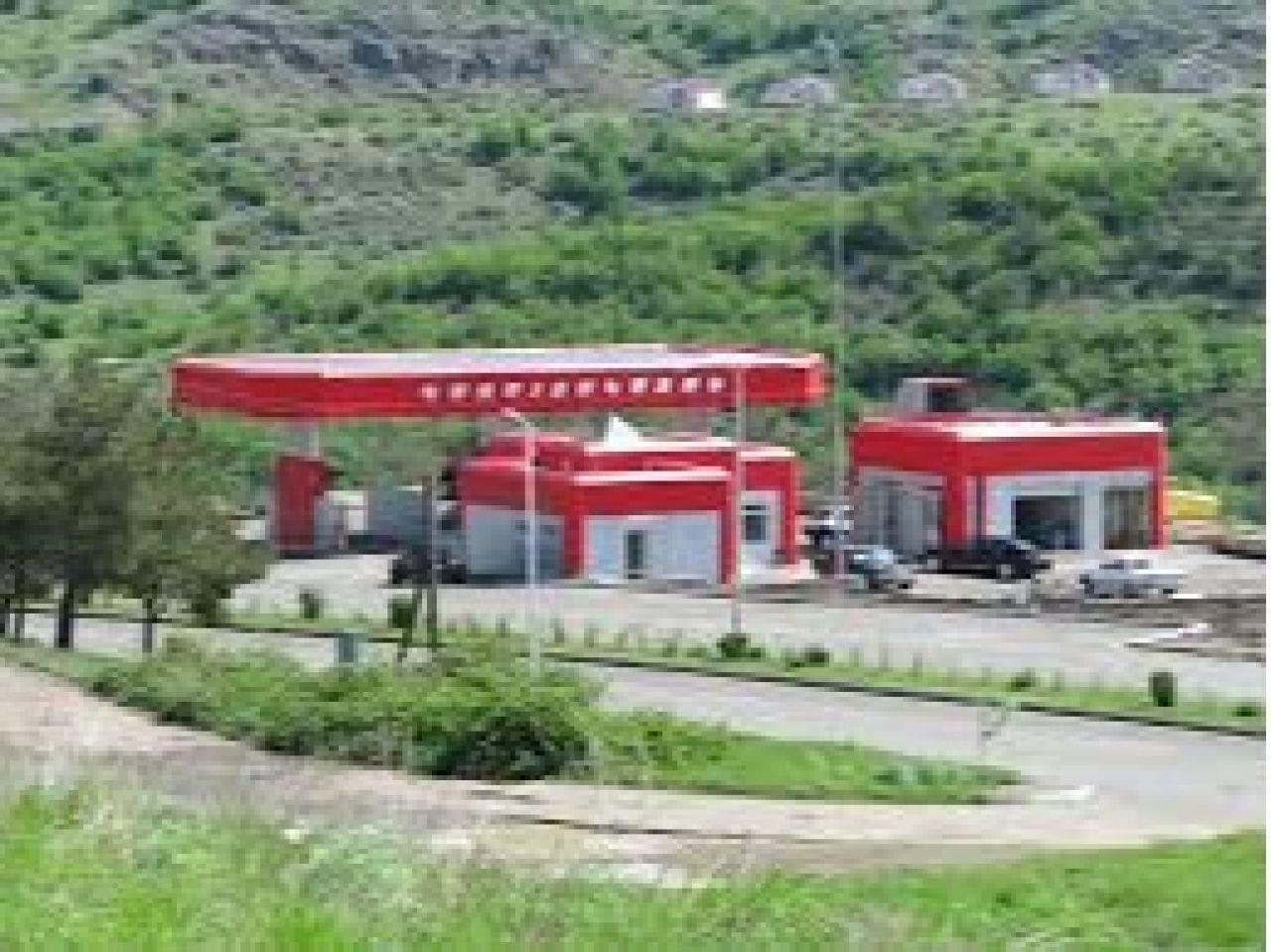 Բադասյան. Գազալցականների ոլորտը բավականին խնդիրներ ունի