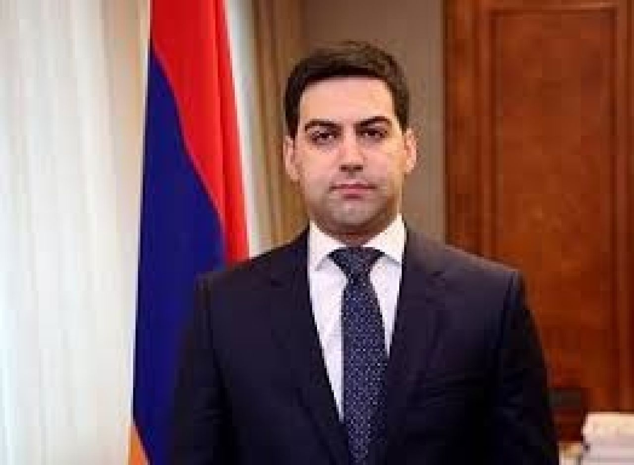 ՀՆԱ աճի սպասումները 7 տոկոսի շրջանակներում են. Բադասյան