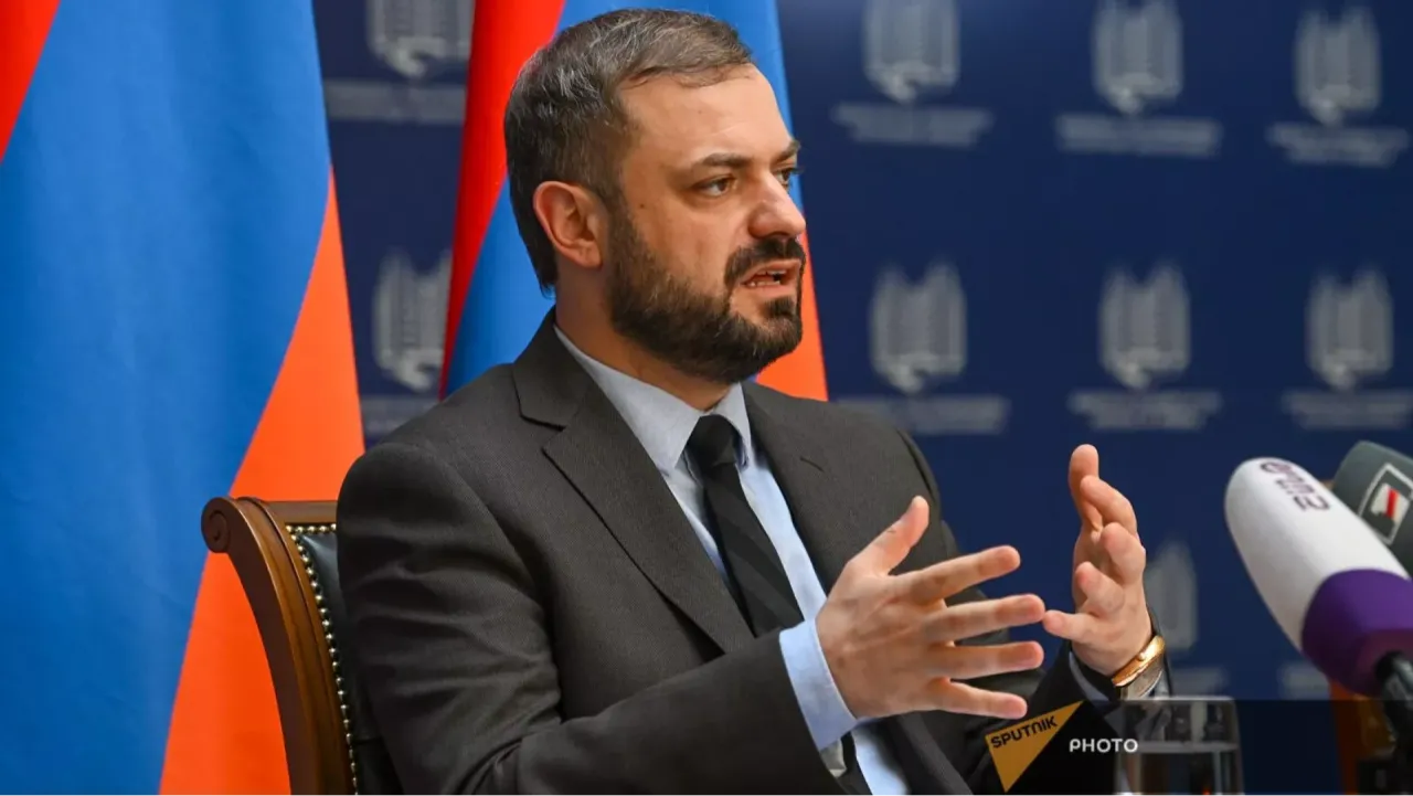 Հայ արտադրողը 50 %–ով կսուբսիդավորվի, եթե իր ապրանքը վաճառի մարկետփլեյսում. Պապոյան