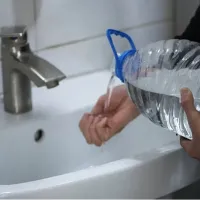 24 ժամ ջուր չի լինելու մի շարք հասցեներում