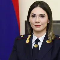 Սրբուհի Գալյանը նշանակվեց ՀՀ արդարադատության նախարար