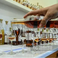 «Հայկական բրենդի»՝ «Կոնյակ»-ի փոխարեն