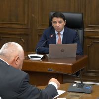 Բյուջետային քննարկումները շարունակվում են