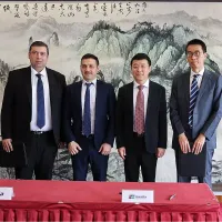 «Armenian Card»-ը և չինական «UnionPay»-ը կհամագործակցեն