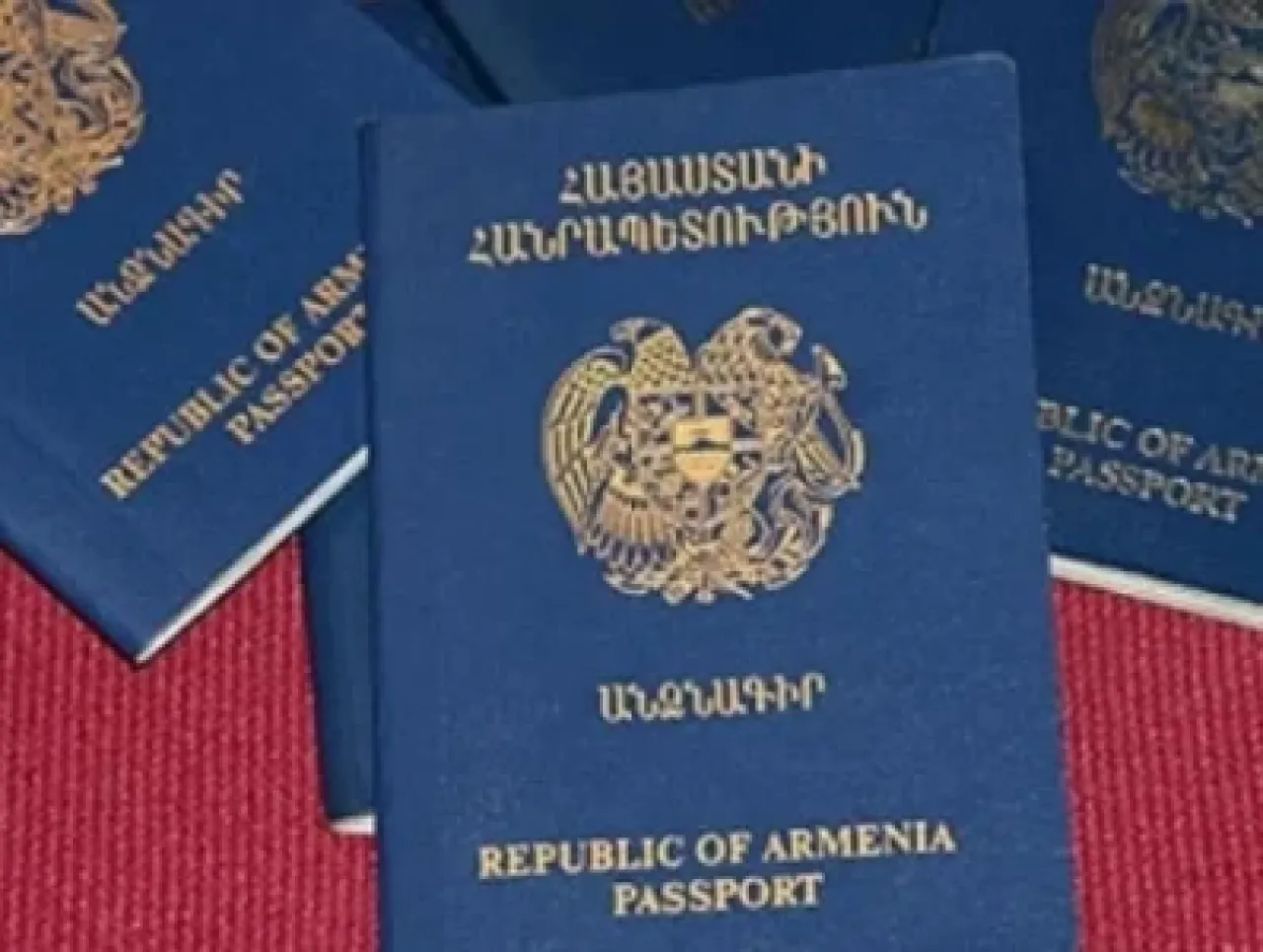 ՀՀ քաղաքացիություն ստանալու արագացված ընթացակարգ կգործի արցախցիների համար