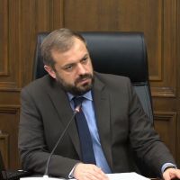 Պապոյանը՝ Հայաստանում ցորեն մշակելու տնտեսական նպատակահարմարության մասին