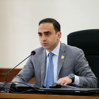 2025 թ. Երևանը պլանավորում է մոտավորապես 90 մլրդ 234 մլն դրամ եկամուտներ ապահովել. քաղաքապետ