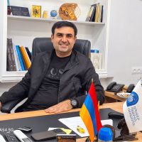 105 ամյա Մայր բուհի 90 ամյա ֆակուլտետը