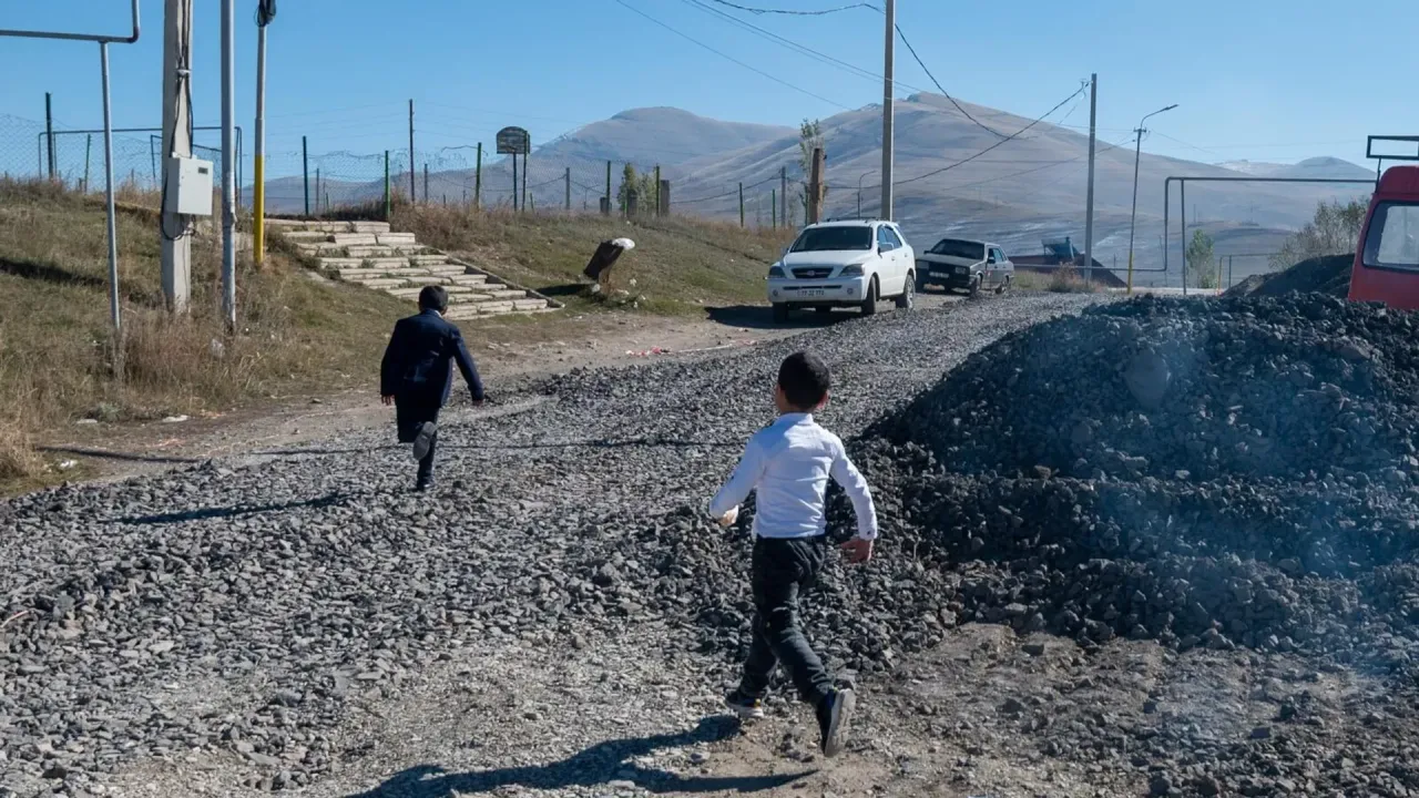 «Մեր երեսն ավելի պինդ է». Գեղարքունիքում պակասել է արտագնա աշխատանքի մեկնողների թիվը