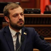 Գևորգ Պապոյանի ճեպազրույցը՝ ՈՒՂԻՂ