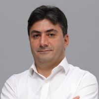 Դարձիր թվային կամ լռիր հավերժ․ Սերգեյ Առաքելյան