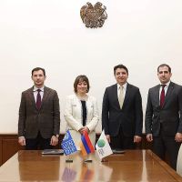 Ֆիննախ․ Համաձայնագիր է ստորագրվել