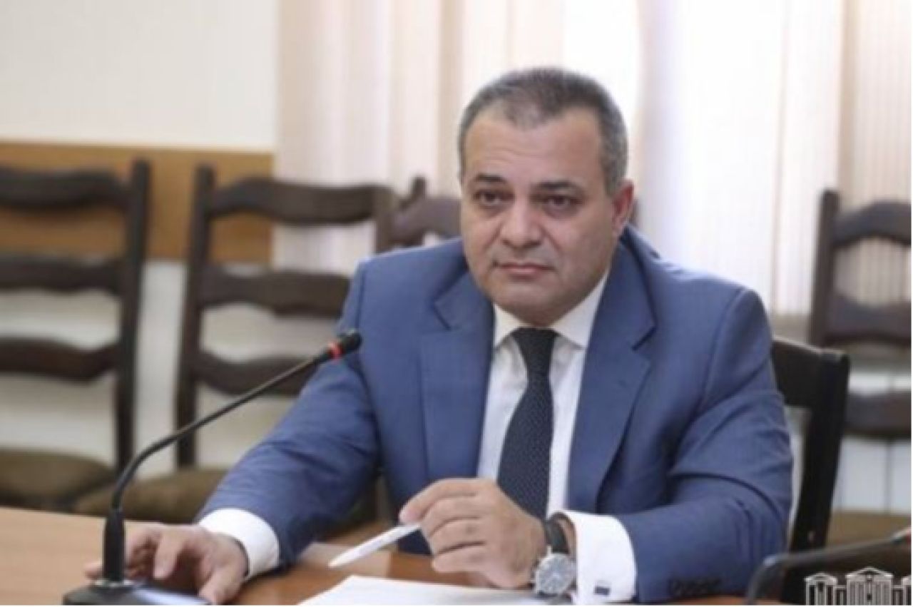 «Փաստ». Ո՞վ կդառնա ՍԱՏՄ նոր ղեկավար