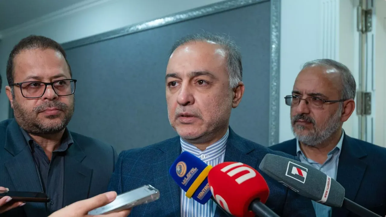 Հանդիպման պայմանավորվածություն կա. Սոբհանին` Հայաստան-Իրան-Հնդկաստան երթուղու մասին