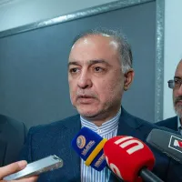 Հանդիպման պայմանավորվածություն կա. Սոբհանին` Հայաստան-Իրան-Հնդկաստան երթուղու մասին