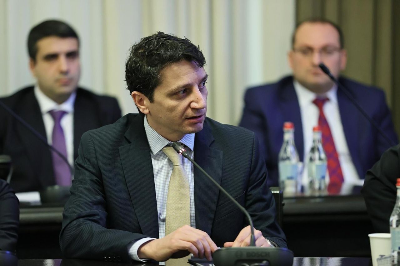 Մի շարք մասնագիտական աշխատանքների կատարում և ծառայությունների մատուցում կտեղափոխվի հարկման ընդհանուր համակարգ