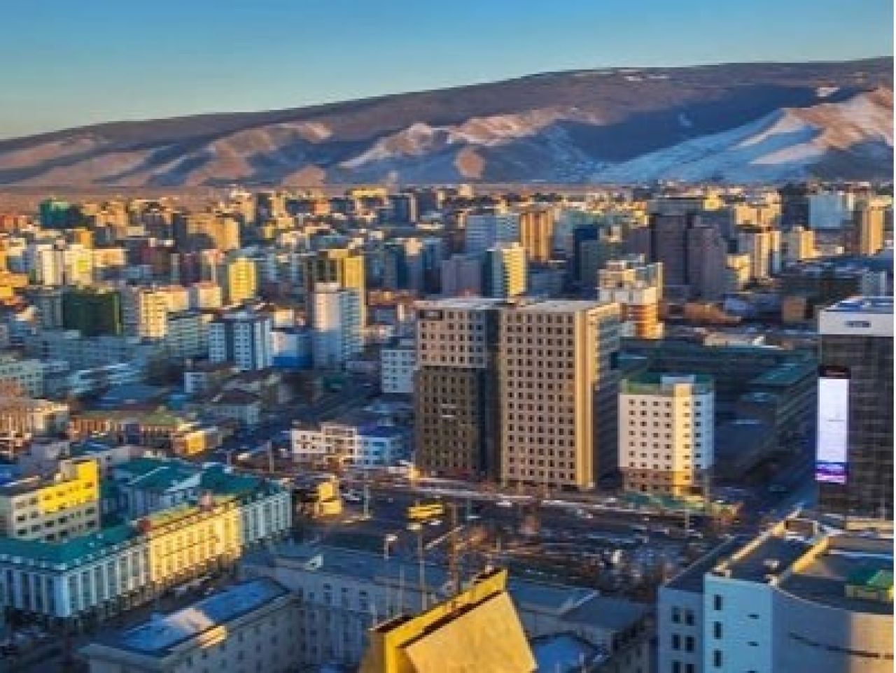 Հայաստանի քաղաքացիները կկարողանան առանց վիզայի մեկնել Մոնղոլիա