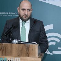 Մ. Գալստյան. Բանկային համակարգում մարտահրավերները պահանջվում է դրանց ժամանակին և բովանդակային արձագանքներ
