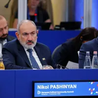 ՀՀ վարչապետը Բուդապեշտում մասնակցել է «Տնտեսական անվտանգություն» խորագրով փակ ձևաչափով կլոր-սեղան քննարկմանը