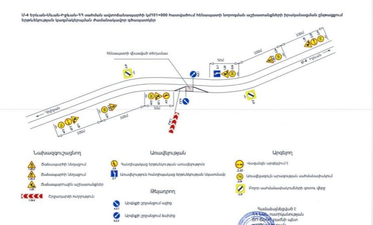 Իրազեկում վարորդներին