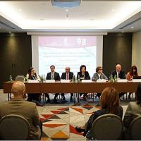 Աշխատանքն է մեկնարկել հայկական գինեգործության կայուն զարգացմանը նվիրված աշխատաժողովը