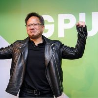 Nvidia-ի շուկայական կապիտալիզացիան գերազանցում է $3,6 տրիլիոնը
