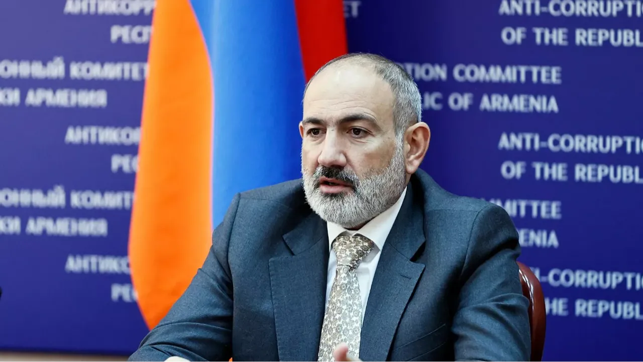 Փաշինյան․ Ապօրինություններ կան, որոնք արդեն դառնում են քաղաքական խնդիր