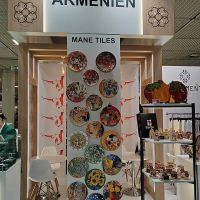 Հայկական ընկերությունները մասնակցել են «BAZAAR BERLIN»-ին