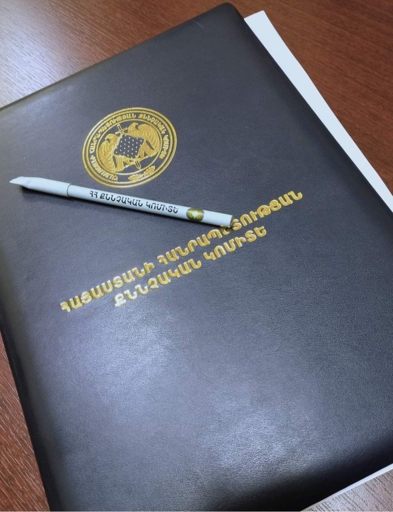 Վերականգնվել է պետությանը հասցված 118 000 000 դրամի վնաս