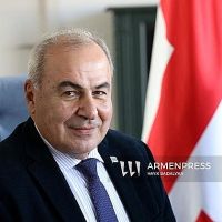 Արմենպրես. Պետական ​​սահմանի սահմանագծումը և սահմանազատումը մնում է Վրաստանի և Հայաստանի երկկողմ հարաբերությունների օրակարգային կարևոր կետ