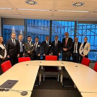 Կայացել է ԵՄ-Հայաստան տնտեսական համագործակցության և հարակից այլ ոլորտների ենթահանձնաժողովի 4-րդ նիստը