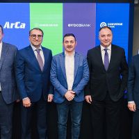 Նոր ծառայություն Armenian Card-ից` ArCa Pay